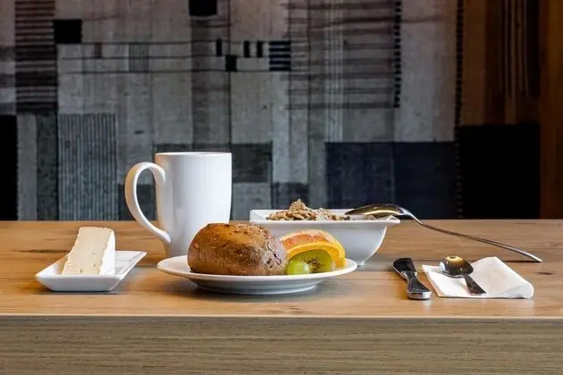 Ibis Muenster City - Yeme / İçme