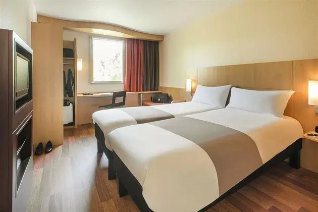 ibis Mulhouse Bale Airport