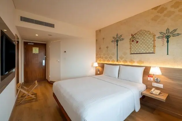 ibis Mumbai Airport Hotel - Oda