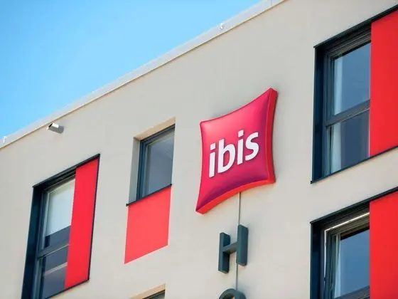 ibis München City Süd - Dış Mekan