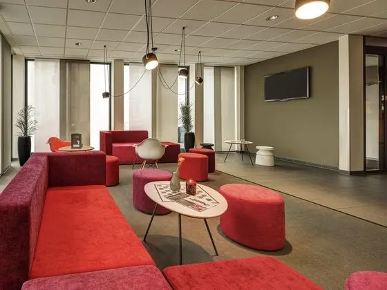 ibis München City Süd - Genel
