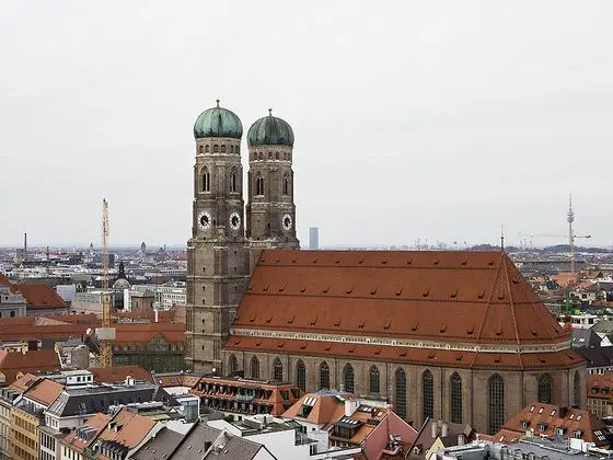 ibis München Messe - Genel