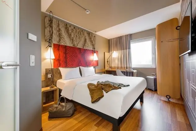 ibis München Messe - Oda