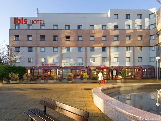 Ibis Nanterre La Defense