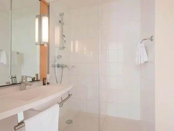 ibis Nantes Centre Gare Sud