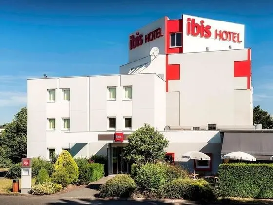 ibis Nantes la Beaujoire