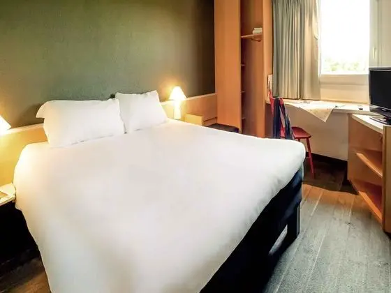ibis Nantes la Beaujoire - Genel