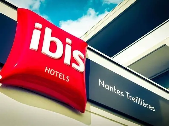 ibis Nantes Nord Treillieres