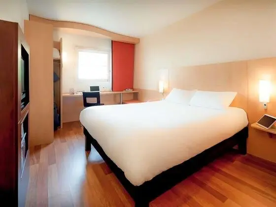 ibis Nantes Nord Treillieres - Genel