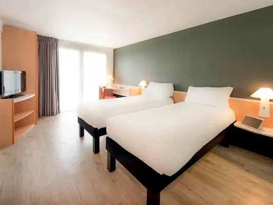 ibis Nantes Nord Treillieres - Genel
