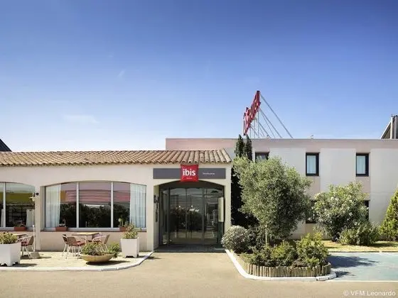 ibis Narbonne