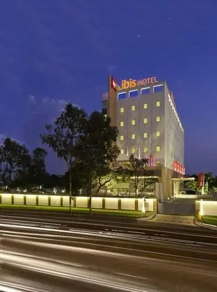 ibis Nashik Hotel - 1