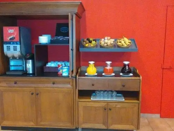 ibis Navegantes Itajai