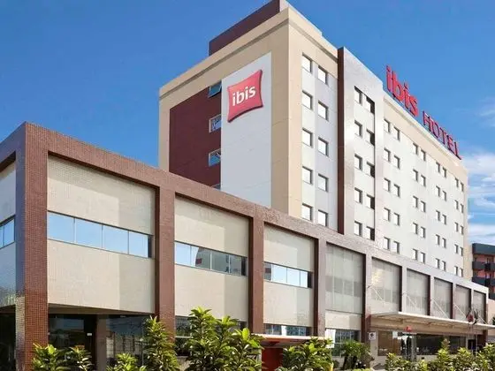 ibis Navegantes Itajai