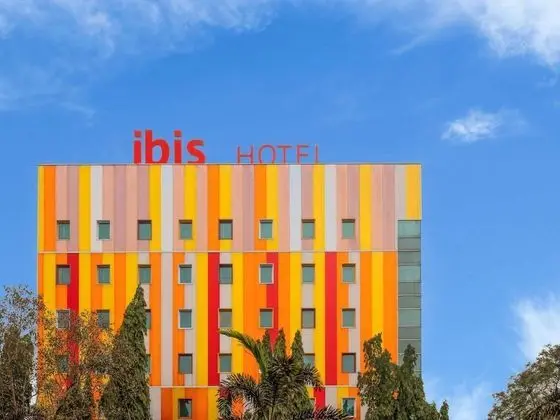 ibis Navi Mumbai Hotel