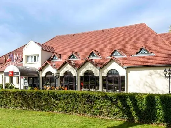 ibis Nevers
