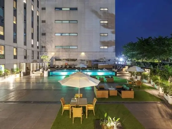 ibis New Delhi Aerocity Hotel