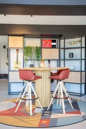 ibis Nice Aéroport Promenade des Anglais