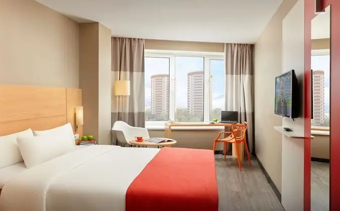 ibis Nizhny Novgorod - Oda