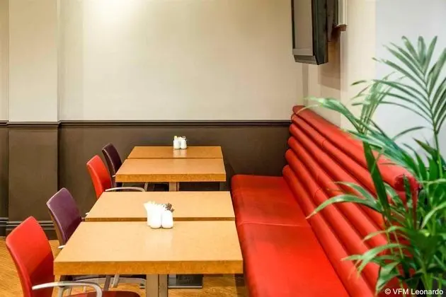 ibis Northampton Centre