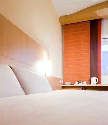 ibis Nottingham Centre