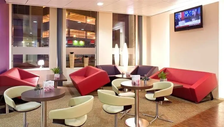 ibis Nottingham Centre - Bar
