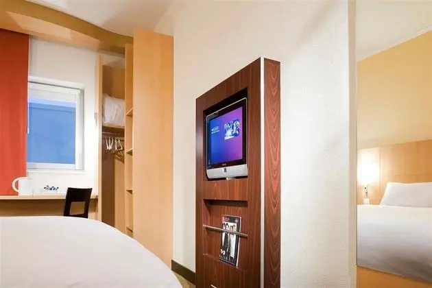 ibis Nottingham Centre - Oda