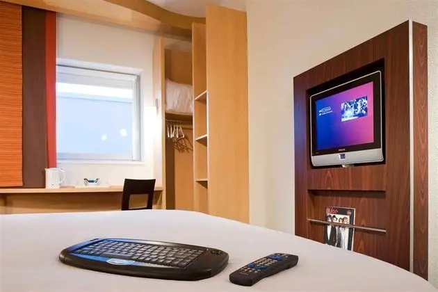 ibis Nottingham Centre - Oda