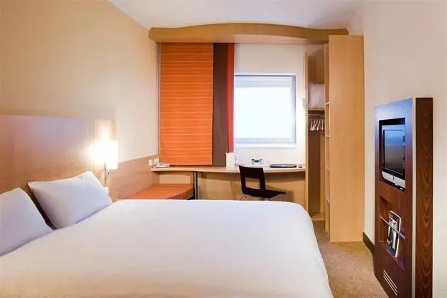 ibis Nottingham Centre - Oda