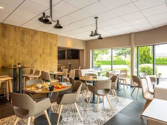 ibis Nuits Saint Georges - Öne Çıkan Resim