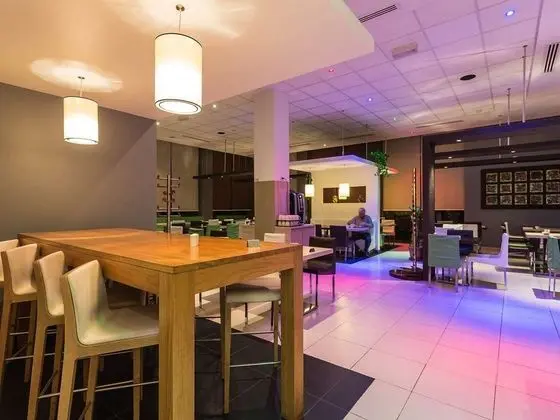 Ibis Oran Les Falaises - Bar