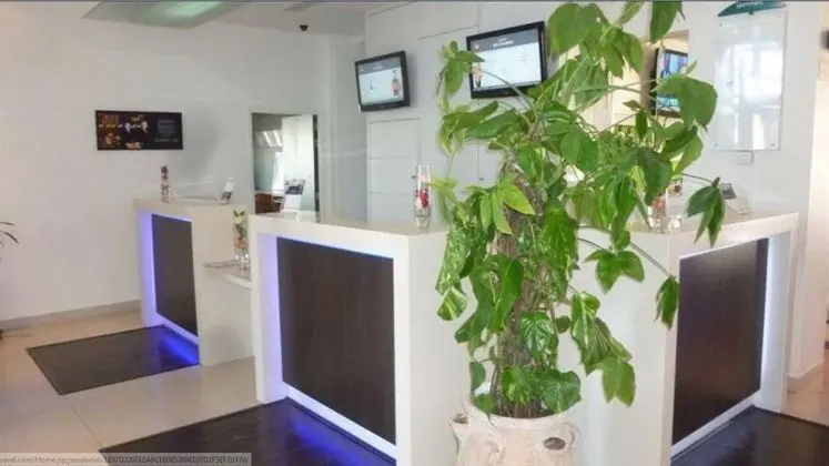 Ibis Oran Les Falaises - Lobi