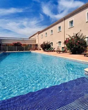ibis Orange Sud - Genel