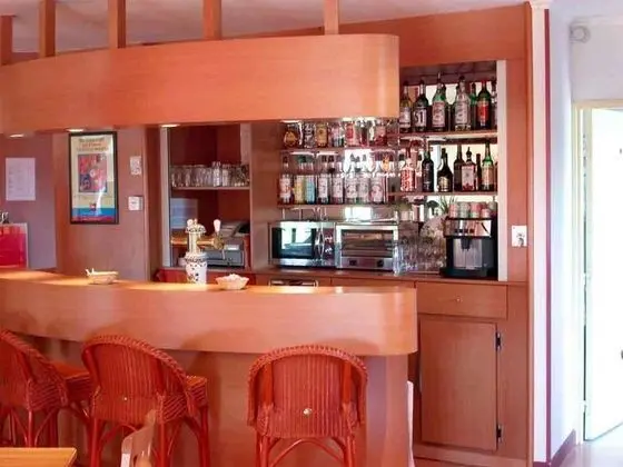ibis Orange Sud - Genel