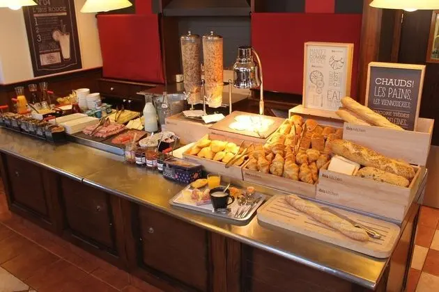 Ibis Orleans Centre Foch