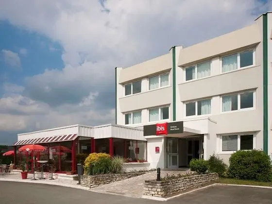 Ibis Orleans Nord Saran