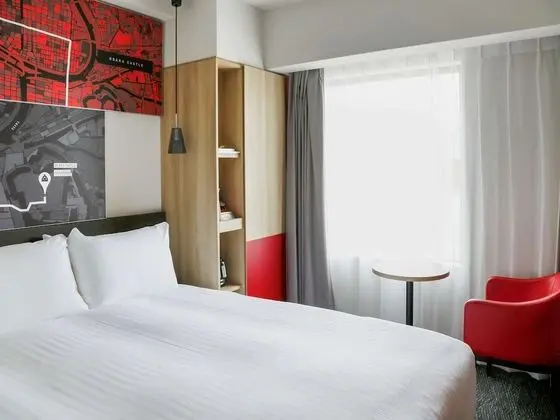 ibis Osaka Umeda