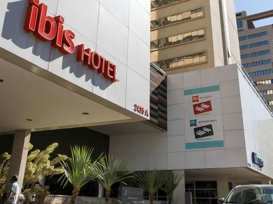 IBIS OSASCO