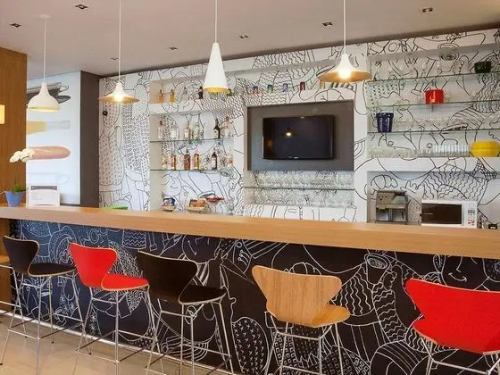 ibis Ourinhos - Genel