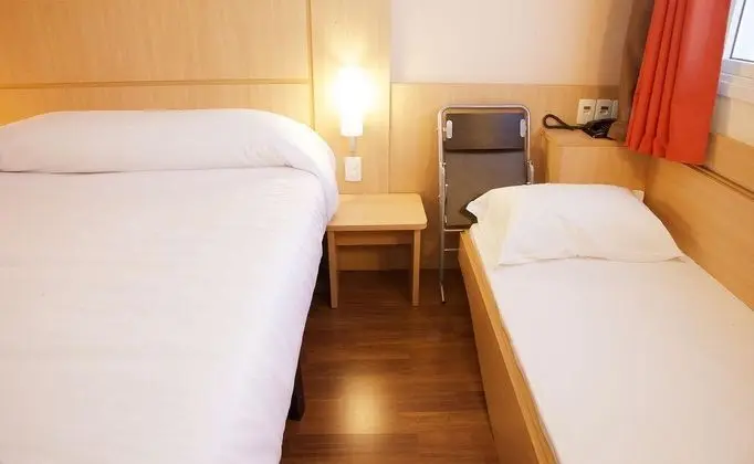 ibis Ourinhos - Genel