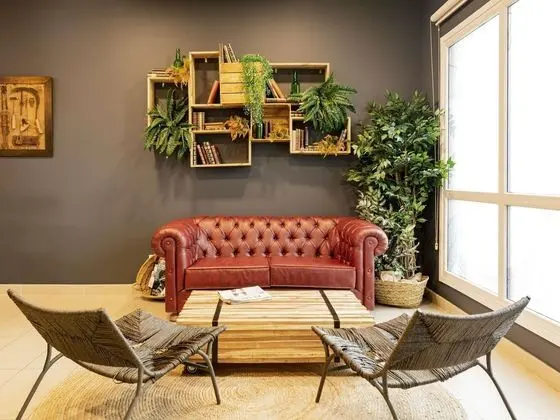 Ibis Oviedo - Dış Mekan