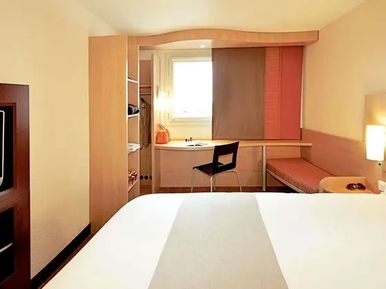 Ibis Oviedo - Öne Çıkan Resim