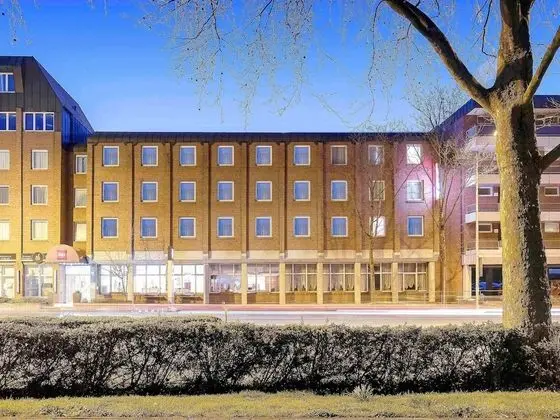 ibis Paderborn City