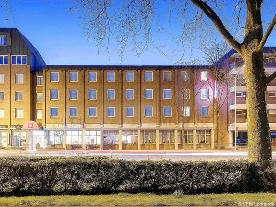 ibis Paderborn City - Genel