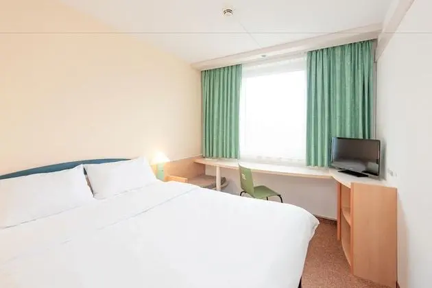 ibis Paderborn City - Oda