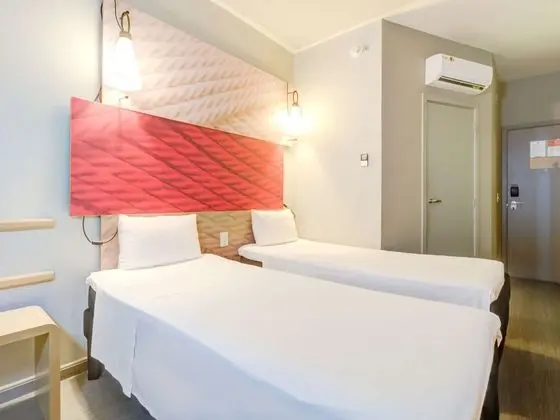 IBIS PARANAGUA