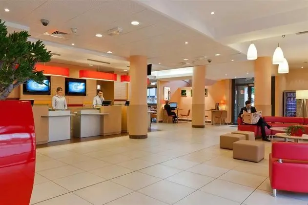 Ibis Paris Bercy Village
