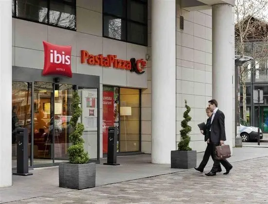 Ibis Paris Bercy Village