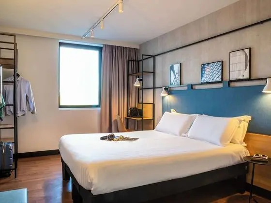 ibis Paris CDG Airport - Oda