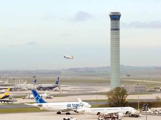 ibis Paris CDG Airport - Plaj